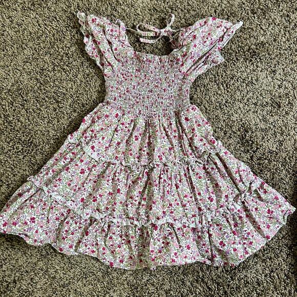 2t Girl Summer/Easter Dresses - Picture 2 of 8